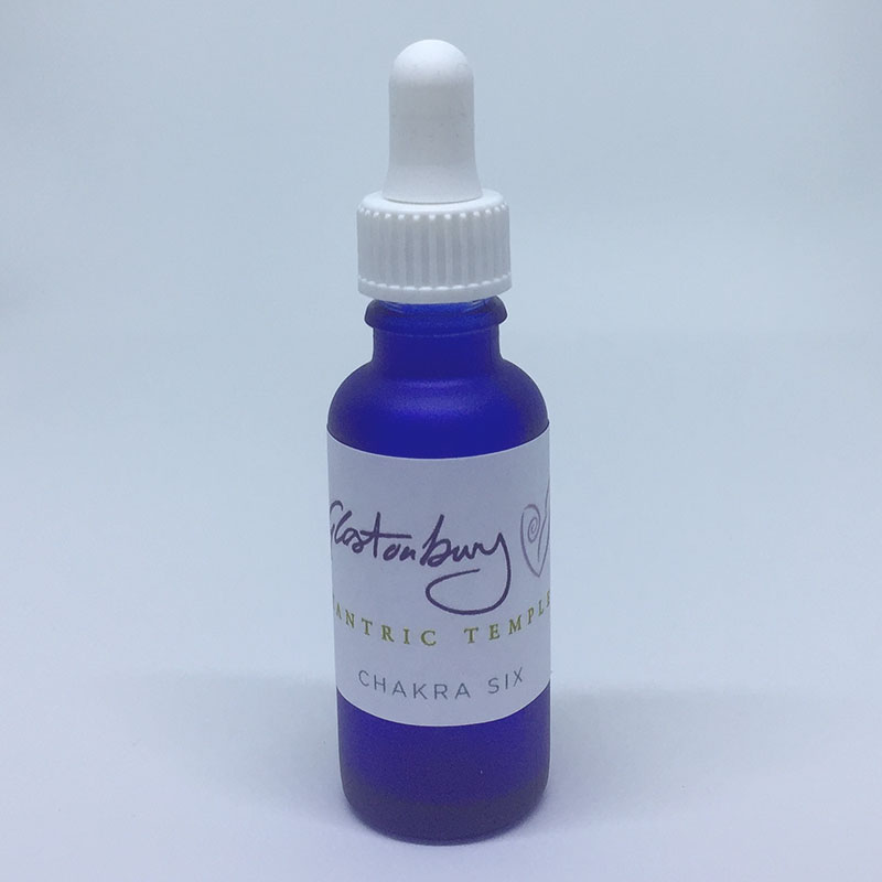 Tantra Essence Chakra 6 Dropper