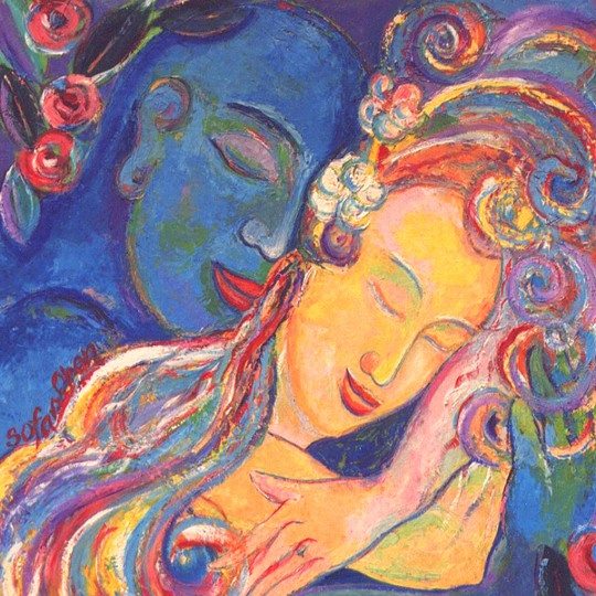 shiva-woman-healing