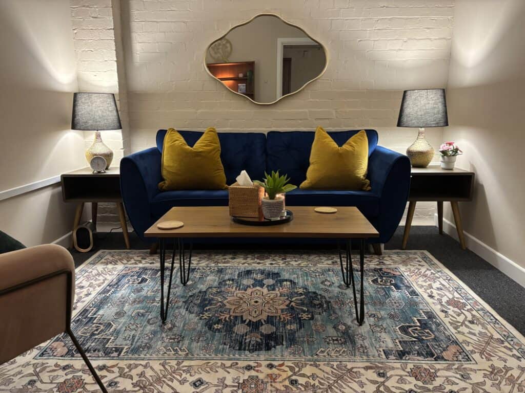 Therapy Room